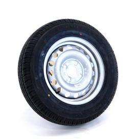 Perävaunurengas 13" 155/R13