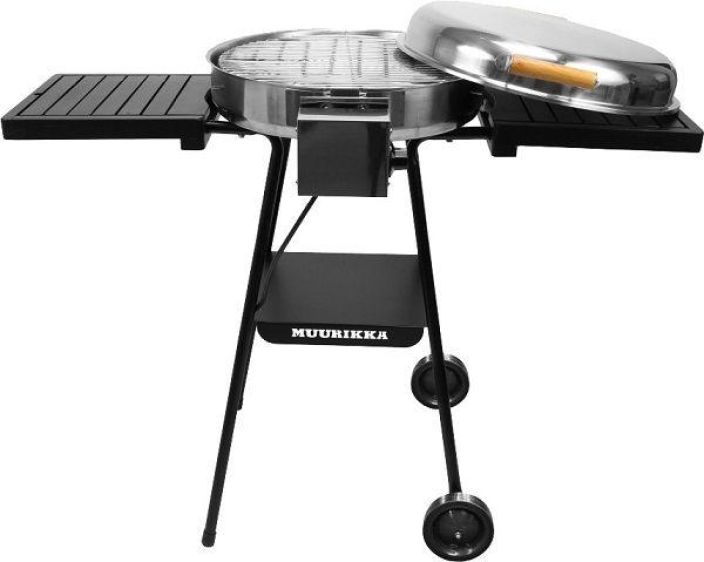 Muurikka sahkogrilli Classic 2200W 54220020 955-013
