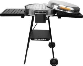 Muurikka sähkögrilli Classic 2200W 54220020