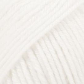 Drops Karisma 19 white 50g