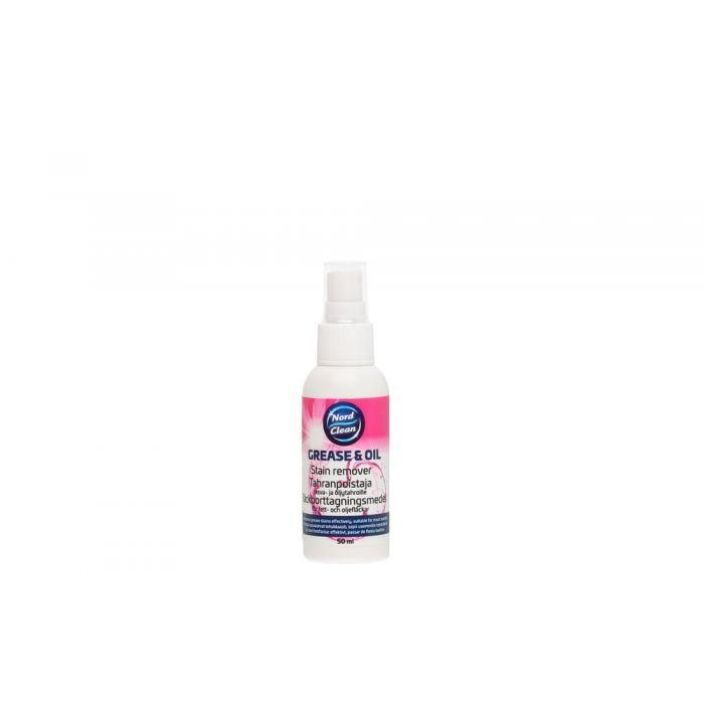 Nord Clean tahranpoistoaine 50ml 621702 924-119