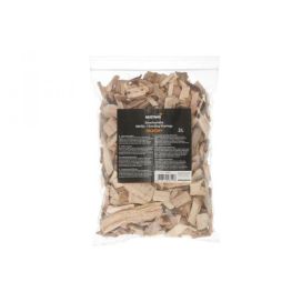 Mustang Mustang savustushake hikkory 3L 246809 POISTUU