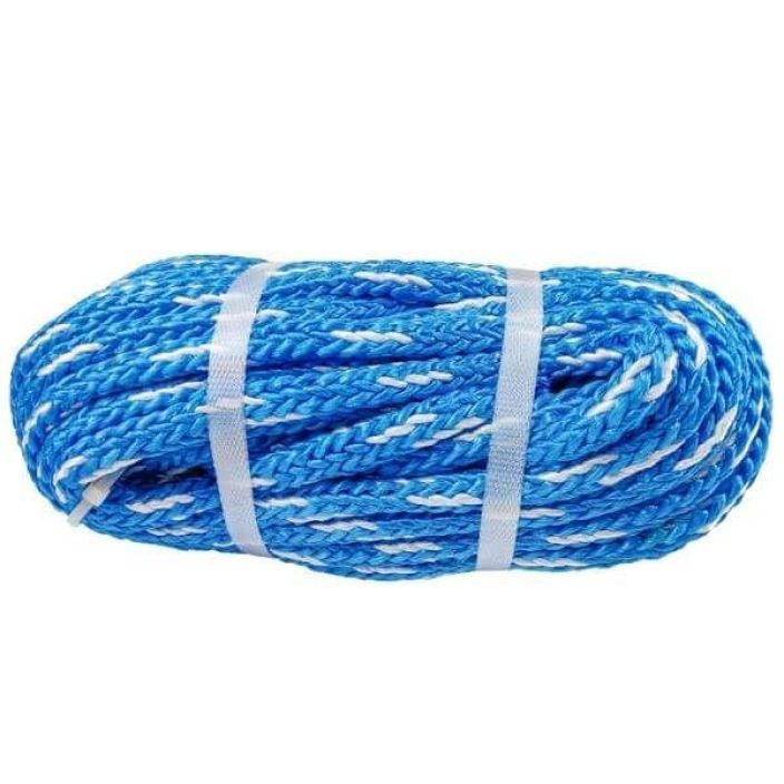 Koysinippu 8mm 30m polypropeeni PK8-30 995-2299