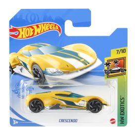 Hot Wheels Hot wheels auto 1kpl 02016000