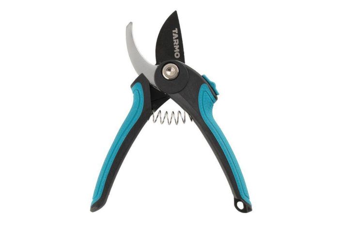 Tarmo oksasakset ohileikkaavat 18cm 311512 tuotekuva 1