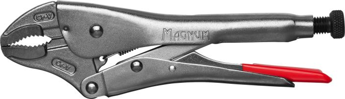 Lukkopihdit 180mm 45180 980-1150
