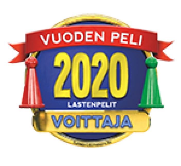 Etsi ja löydä! Safariseikkailu 56396 tuotekuva 1