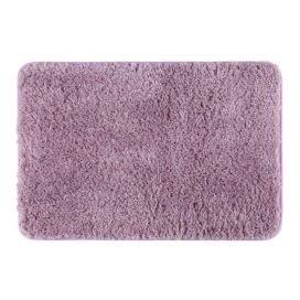 4Living 4Living kylpyhuonematto Solid 40x60cm lila 637213