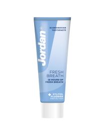 Jordan Fresh Breath hammastahna 75ml