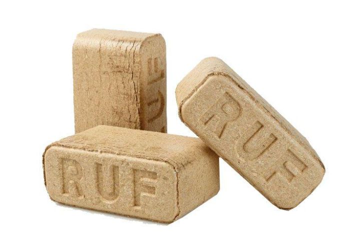Koivupuubriketti 12kpl/10kg 995-235