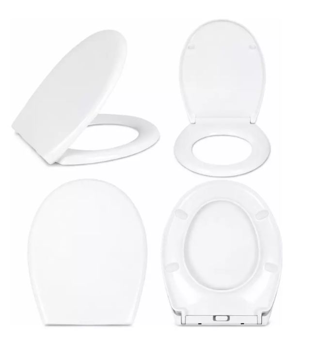 WC-istuimenkansi soft close WC-istuimenkansi soft close