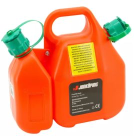 Jonköping Kombikanisteri 6+2L FMT60