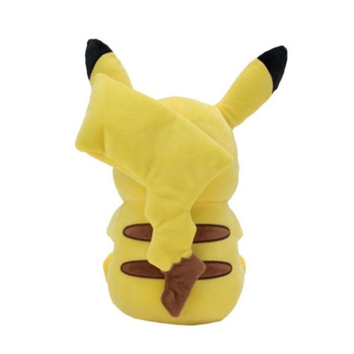 Pokemon Pikachu pehmo 30cm PKW3106 tuotekuva 2