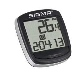 Sigma Sigma Polkupyöränmittari 01930 POISTUU