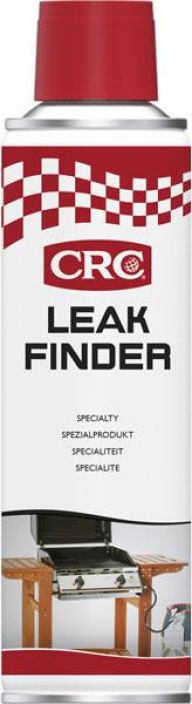 CRC vuodonilmaisuvaahto 250ml 33112 908-3025