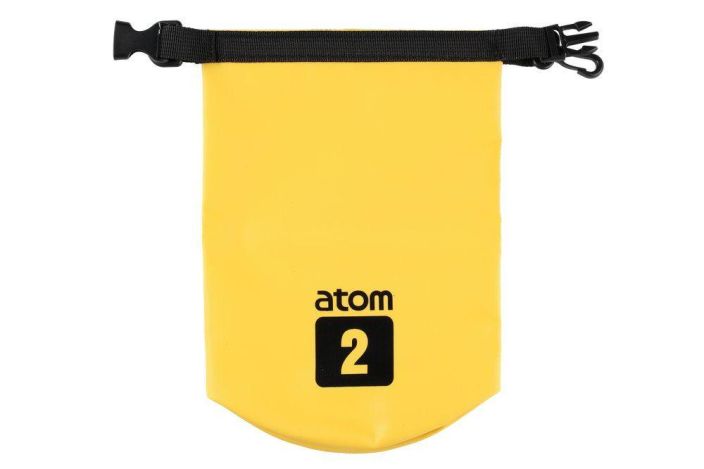 Atom Kuivapussi heavy 2L 647072 tuotekuva 2