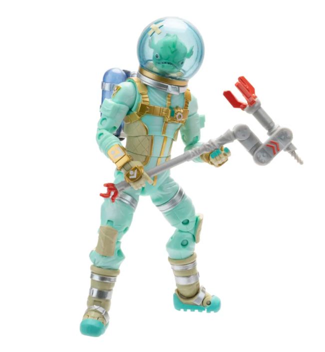 Fortnite Legendary hahmo 15 cm lajit. 922-1622 tuotekuva 16 Fortnite Legendary hahmo 15 cm lajit. 922-1622 tuotekuva 16