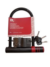 Pisla U-lukko 245x180x12mm