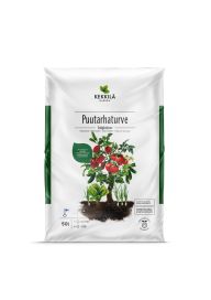 Kekkilä Puutarhaturve 50L
