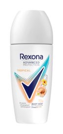 Rexona Rexona Advanced Protection Roll-on Tropical Power 50ml U127459