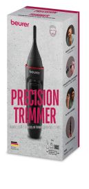 Beurer MN3X Tarkkuustrimmeri 
