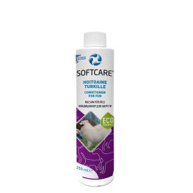 Softcare Hoitoaine turkille 250ml