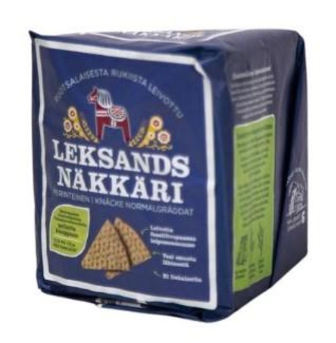 Leksands Nakkileipa perinteinen 200g