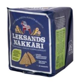 Leksands Näkkileipä perinteinen 200g