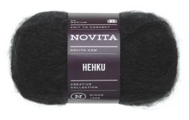 Novita Hehku 0901 ääretön 50g