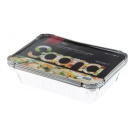 Saana Saana alumiinivuoka 0,85L 5kpl 259622