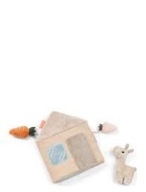 Done By Deer Lalee Ensikirja hiekka 4643909