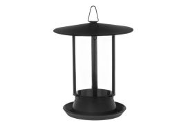 Tintti Tintti jyväsyötin iso musta 321934