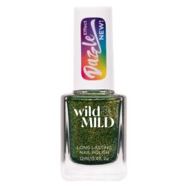 W&M The Wild One dazzle effect kynsilakka 12ml