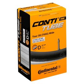 Continental Continental sisärengas 28" 54/62-584/622 0182131