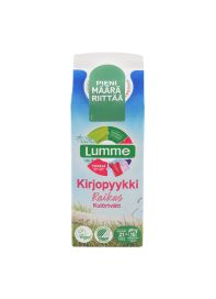Lumme Kirjopyykki Raikas pyykinpesuneste 750ml