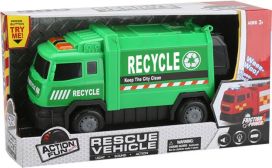 Action Fun Roska-auto