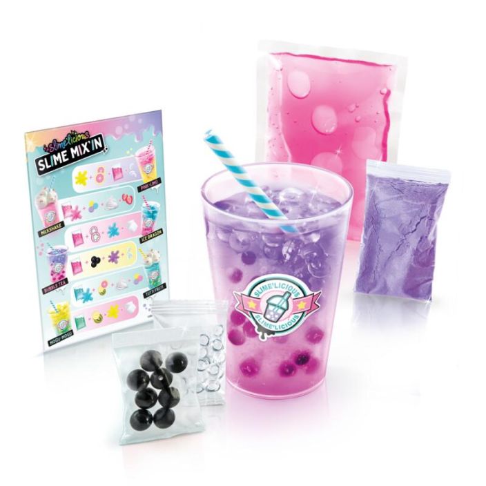 So Slime Slime&#039;Presso 252 tuotekuva 2