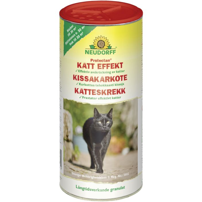 Protectan Kissakarkote 300g Protectan Kissakarkote 300g