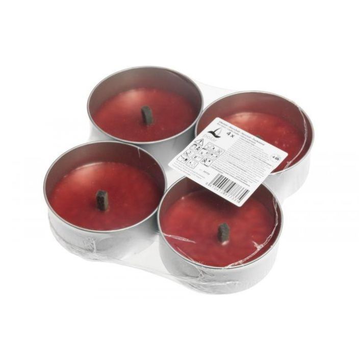 Polar ulkotuli 10x4,5cm 4kpl 627923 924-8218 Polar ulkotuli 10x4,5cm 4kpl 627923 924-8218