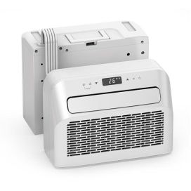 Caramax Caramax AC5000 ilmalämpöpumppu siirrettävä