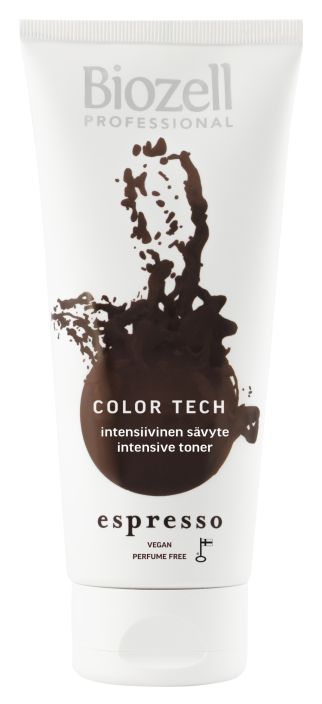 Biozell Color Tech espresso 200ml 2826 970-262