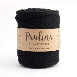 Lankava Paulina punoskude 70 Musta 1kg