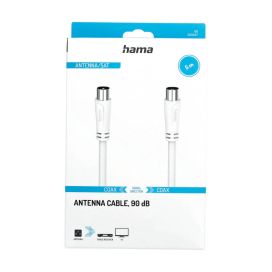Hama HAMA Antennijohto 90dB 5m 205047