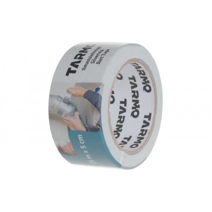 Tarmo ilmastointiteippi 50mmx25m 153234 924-7123