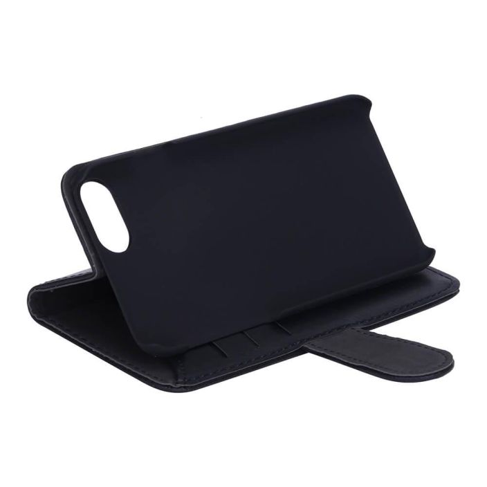 GEAR Lompakko musta iPhone 6/7/8/SE 4,7&quot; 658747 tuotekuva 1