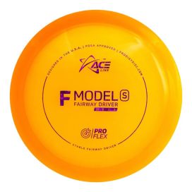 Prodigy Prodigy F-Model S ProFlex POISTUU