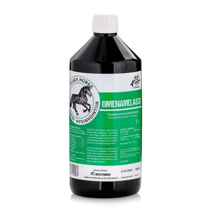 BH omenamelassi 1L 50046 905-1028