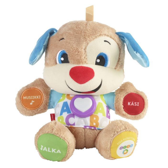 FP Puppy suomi DKK37/FPM69 03116018 tuotekuva 1