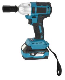 Jonköping Jonköping mutterinväännin Li-ion runko DC-802