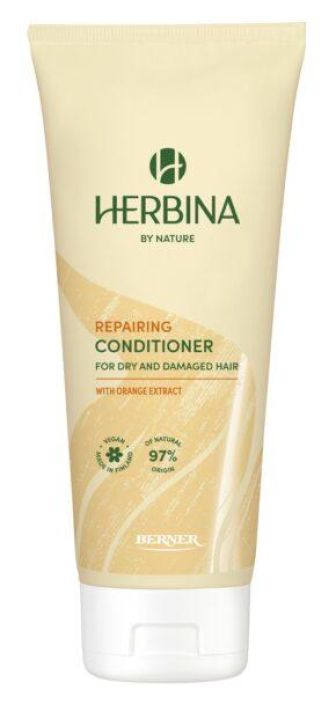 Herbina Repairing hoitoaine 200ml 957-034